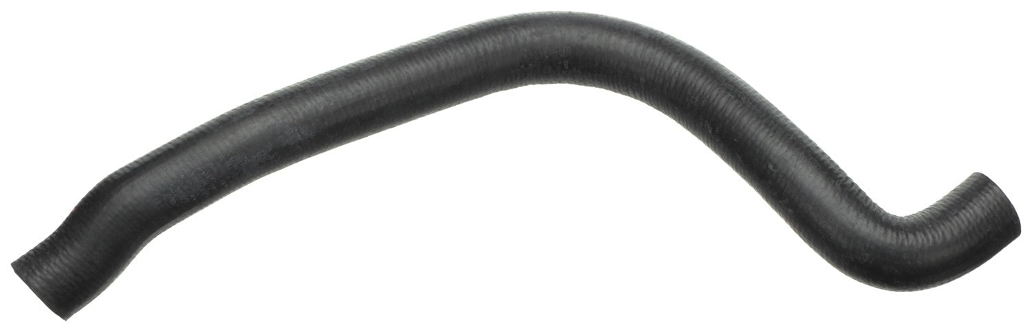 Gates 85-89 Chevrolet Camaro V-6 2.8L Upper Molded Coolant Hose