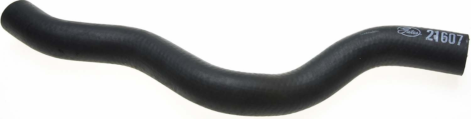 Gates 90-93 Toyota Celica 4-Cyl. 2.2L Upper Molded Coolant Hose