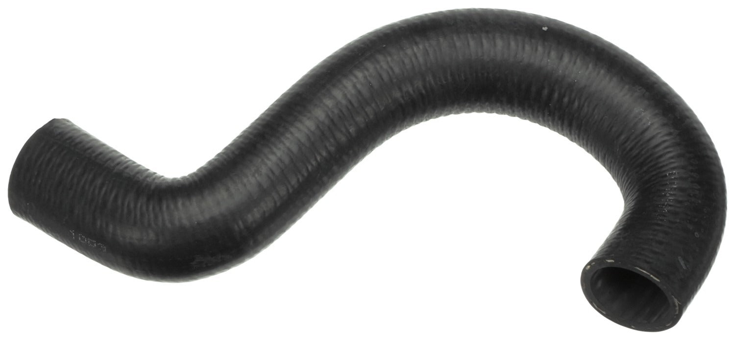 Gates 85-92 Volkswagen Golf 4-Cyl. 1.8L Lower Molded Coolant Hose