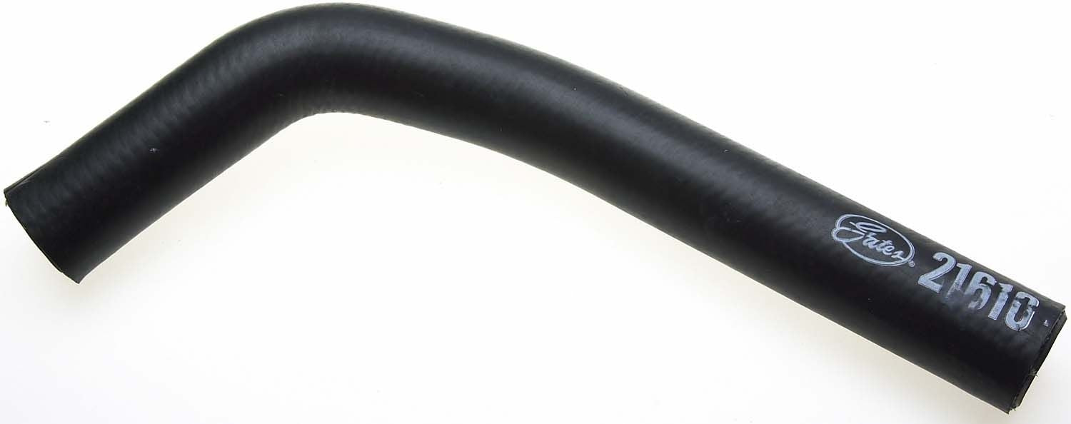 Gates 89-94 Mazda MPV Passenger 2.6L 2606CC Molded Coolant Hose