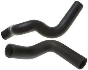 Gates 88-96 Ford E Series Van V-8 5.8L Upper Molded Coolant Hose