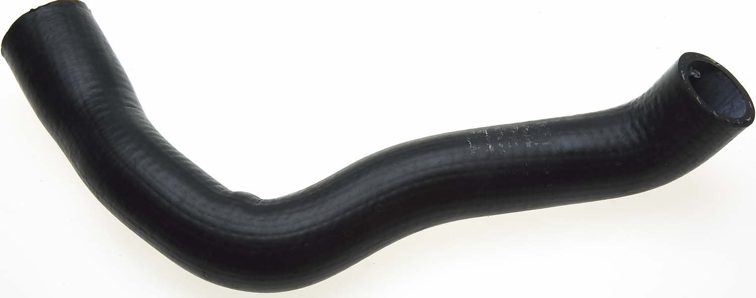 Gates 86-92 Ford Ranger V-6 2.9L Upper Molded Coolant Hose