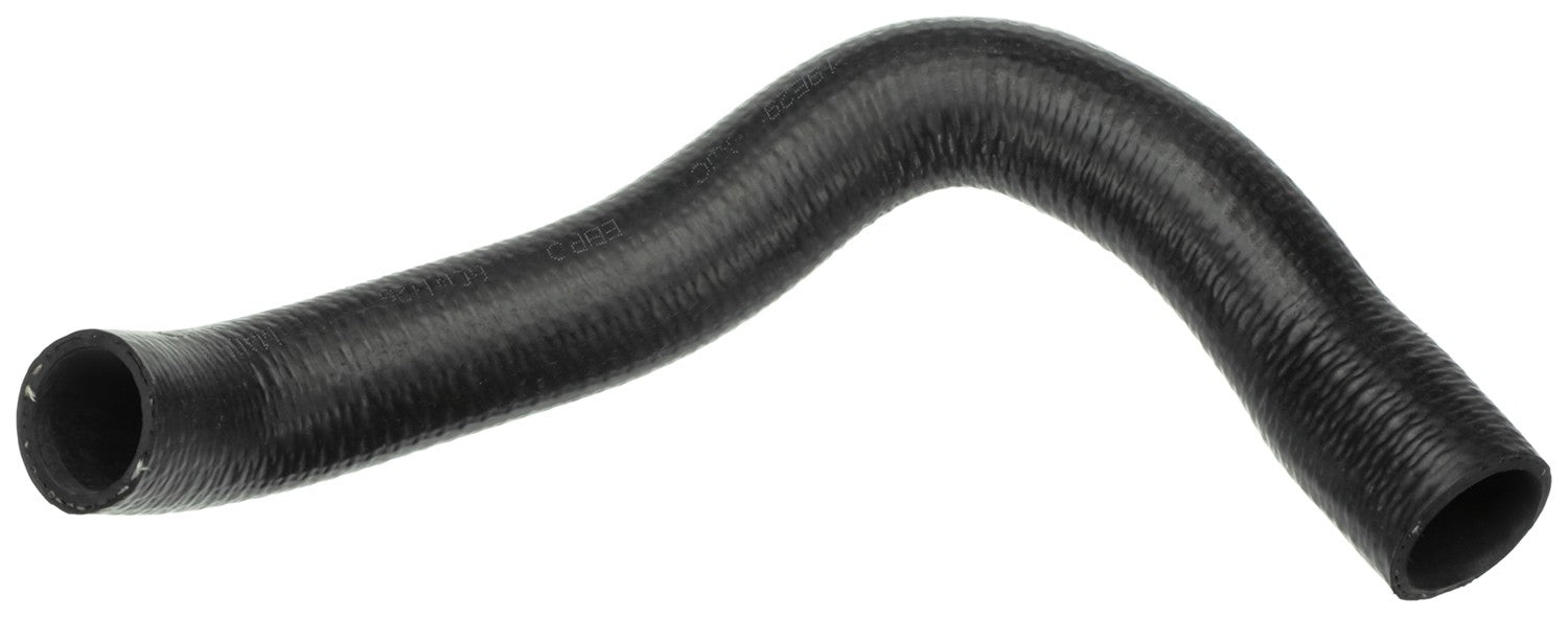 Gates 86-92 Ford Ranger V-6 2.9L Upper Molded Coolant Hose