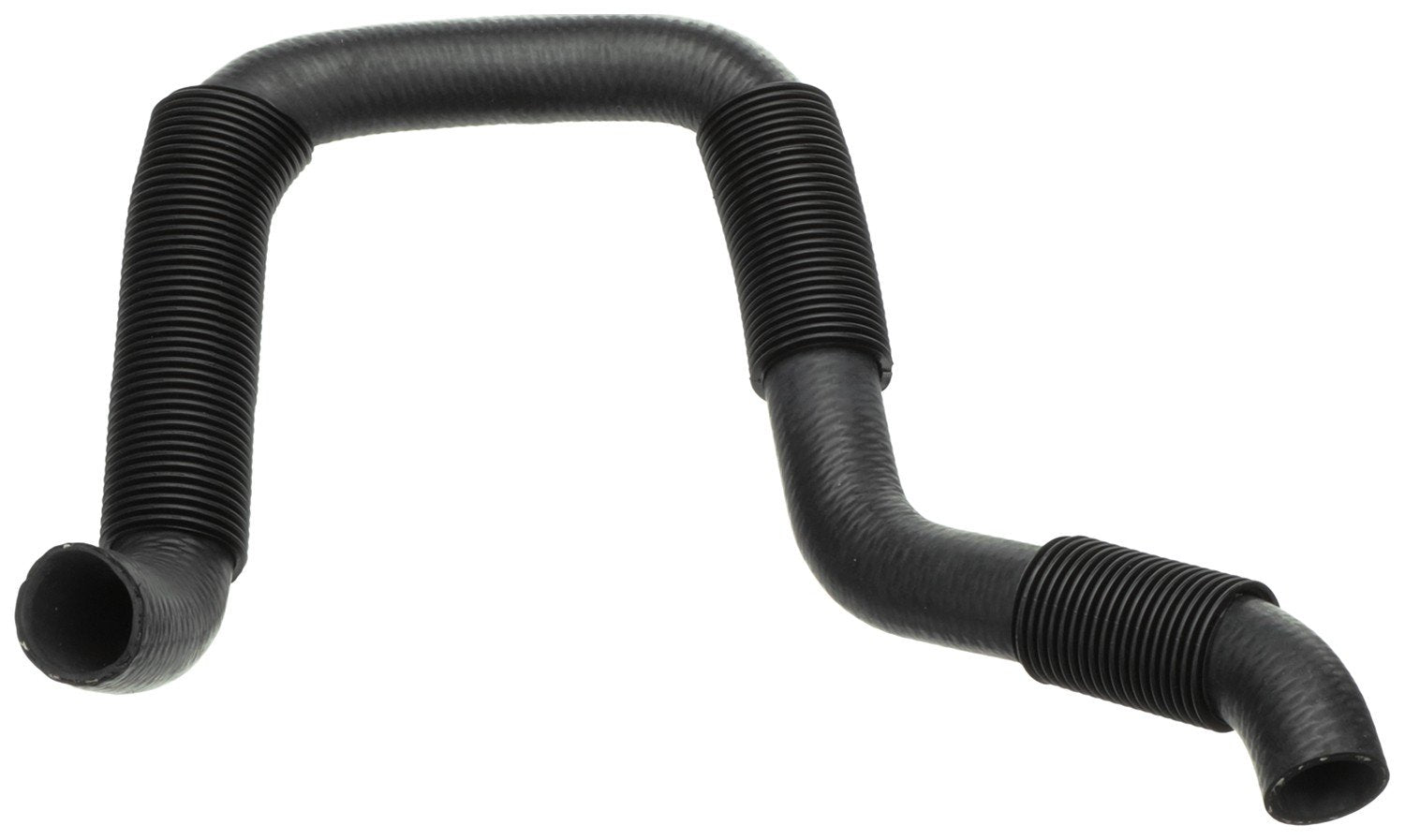 Gates 87-94 Jeep Cherokee 6-Cyl. 4.0L Upper Molded Coolant Hose