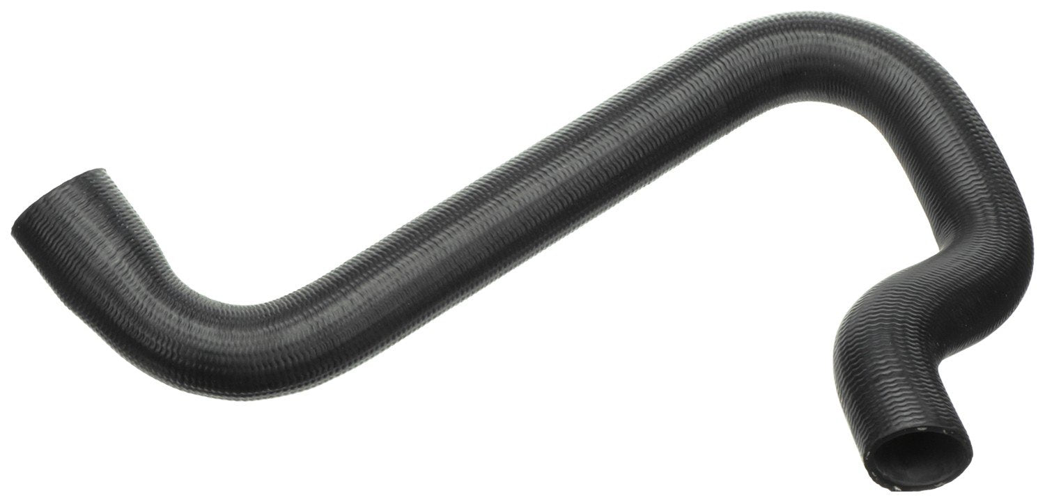 Gates 87-94 Ford F Series V-8 5.0L Upper Molded Coolant Hose