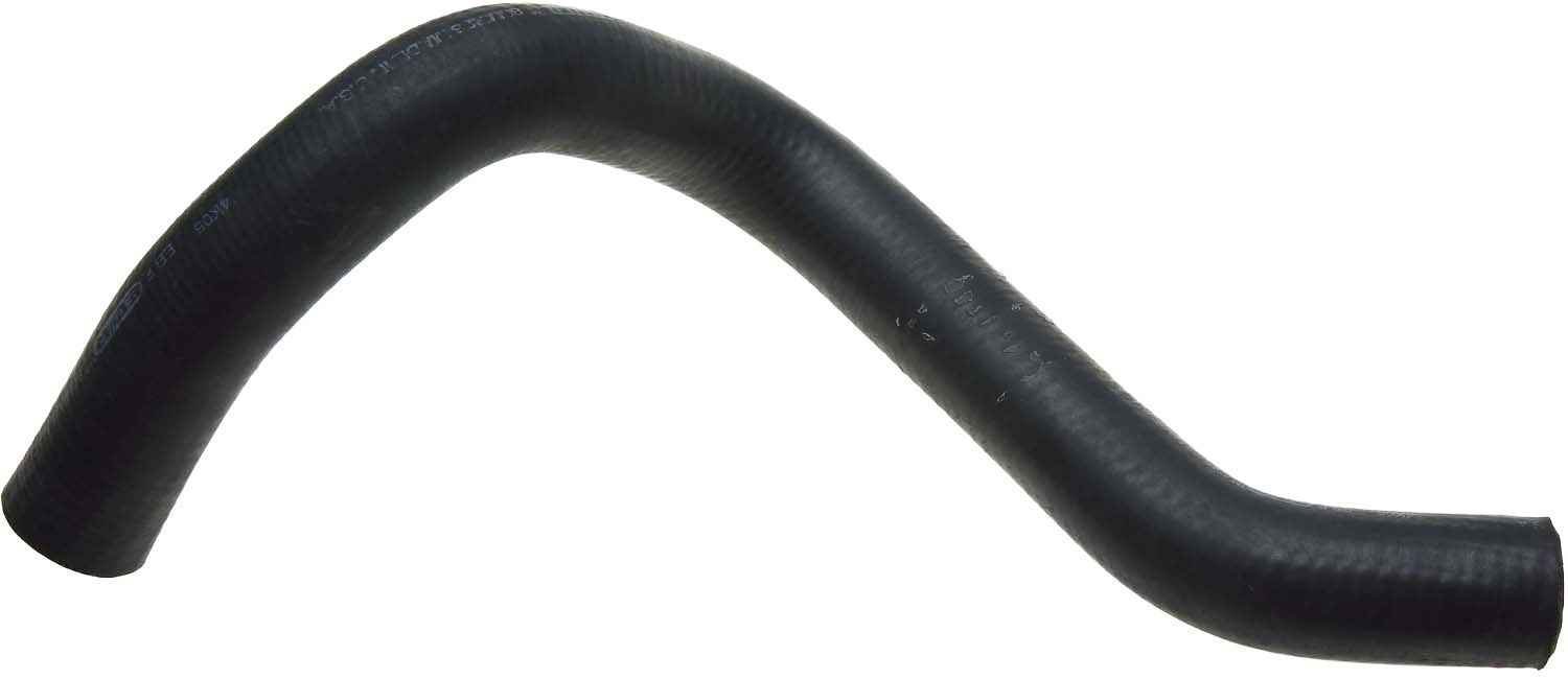 Gates 94-98 Toyota T100 4-Cyl. 2.7L Upper Molded Coolant Hose