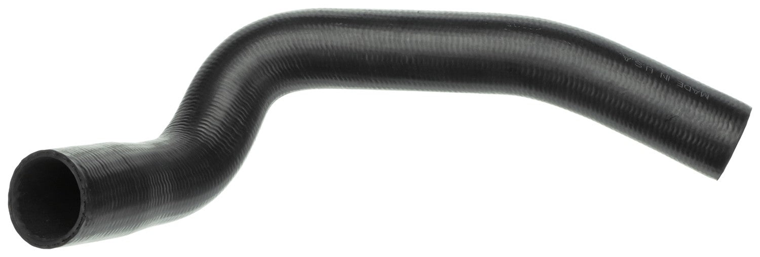 Gates 97-88 Ford F Series Pickup V8 7.5L Upper Coolant Hose