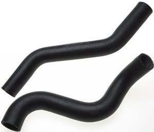 Gates 03-04 Saturn Ion 4-Cyl. 2.2L Upper Molded Coolant Hose