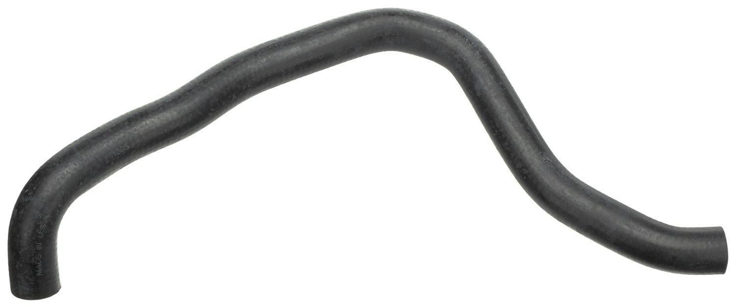 Gates 94-98 Toyota T100 4-Cyl. 2.7L Lower Molded Coolant Hose