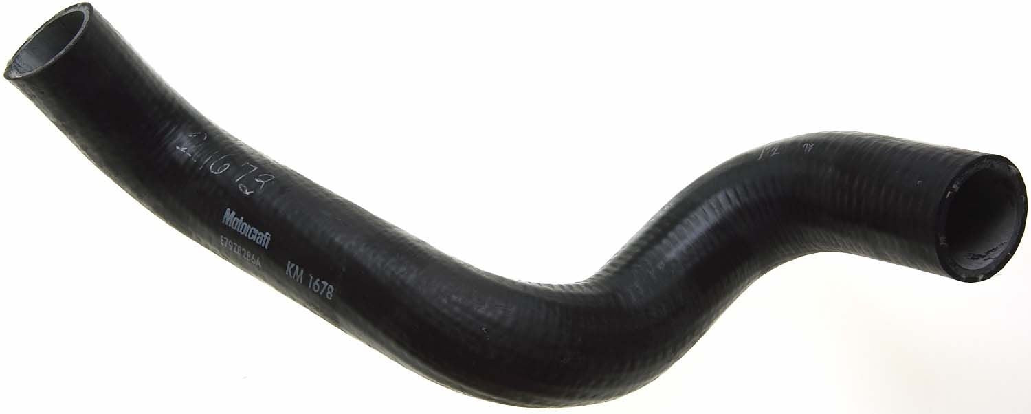 Gates 86-95 Ford Aerostar V-6 3.0L Lower Molded Coolant Hose
