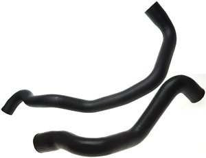 Gates 88-95 Chevrolet C & K Series Pickup V-8 7.4L Upper Molded Coolant Hose