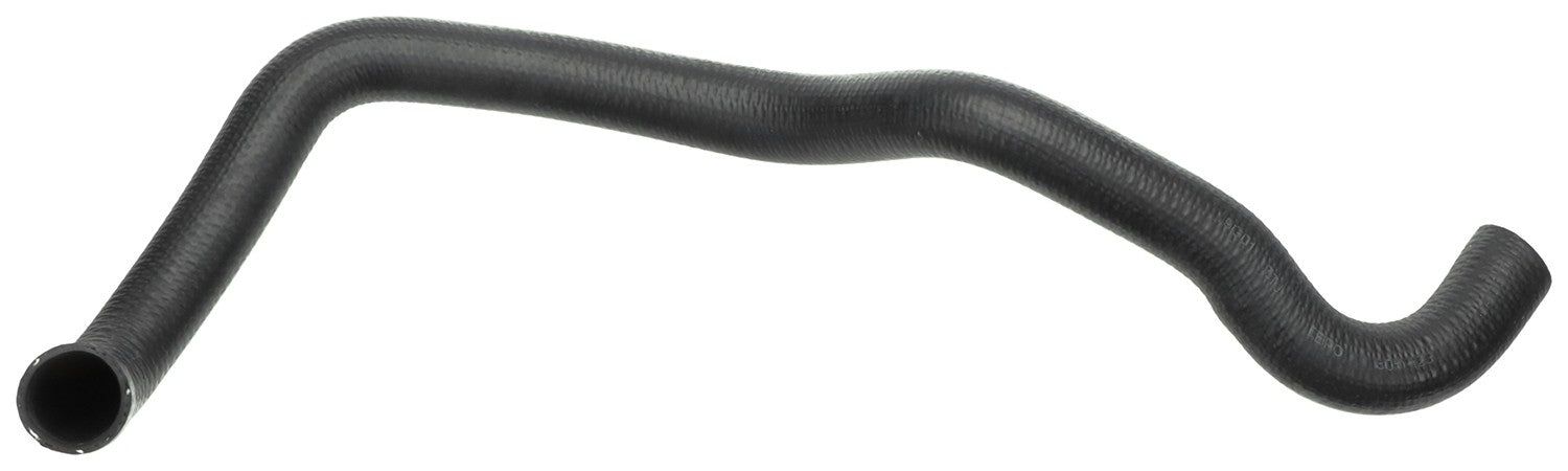 Gates 88-95 Chevrolet C & K Series Pickup V-8 7.4L Upper Molded Coolant Hose