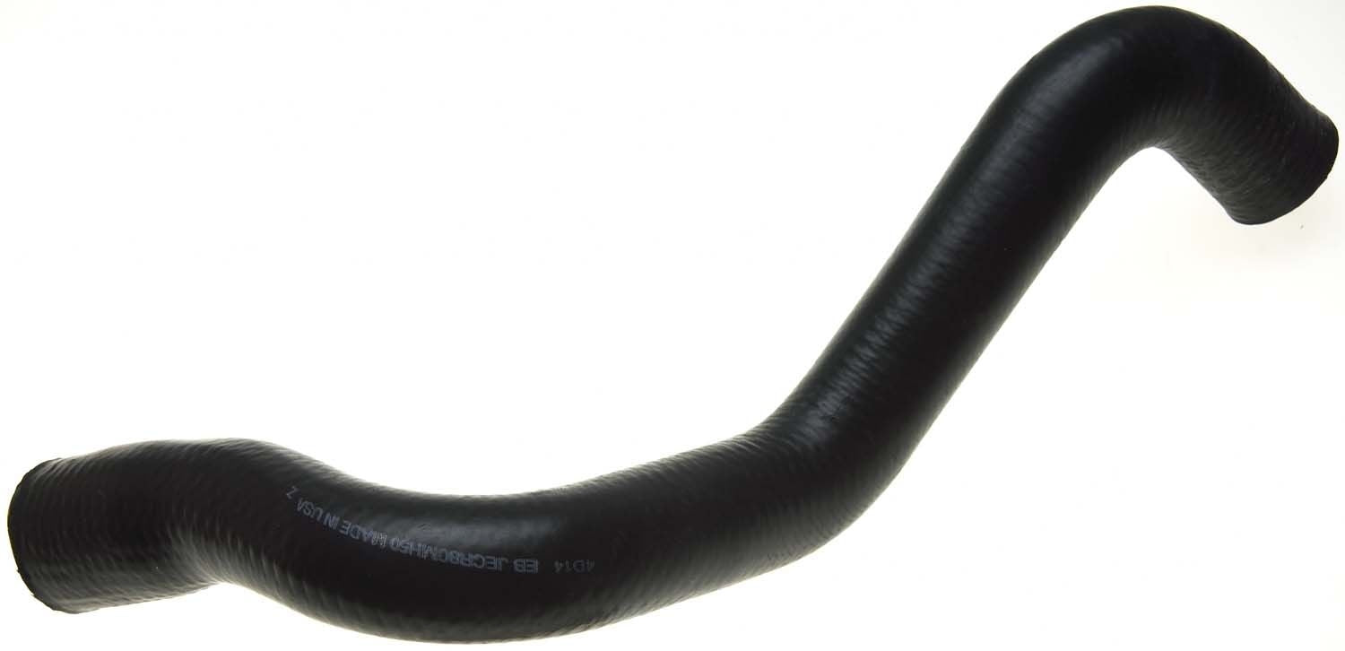 Gates 88-00 Chevrolet C & K Series Pickup V-8 7.4L Lower Molded Coolant Hose