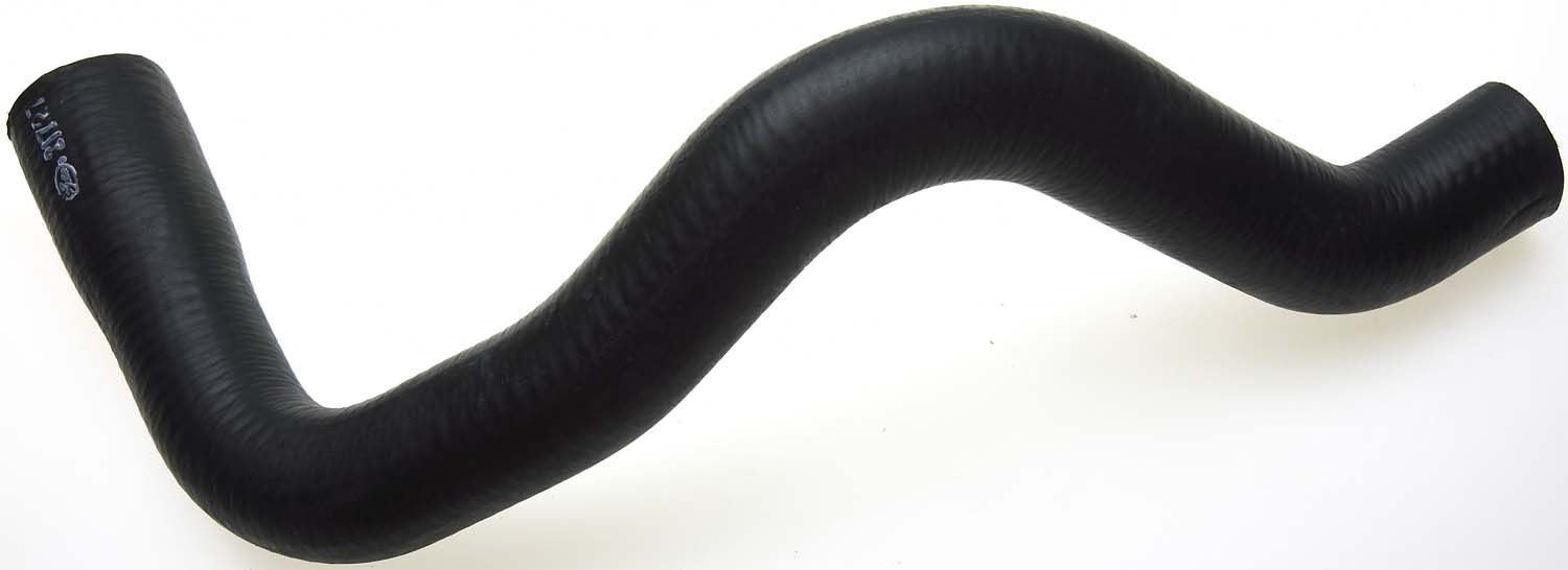 Gates 86-89 Chevrolet Corvette V-8 5.7L Lower Molded Coolant Hose