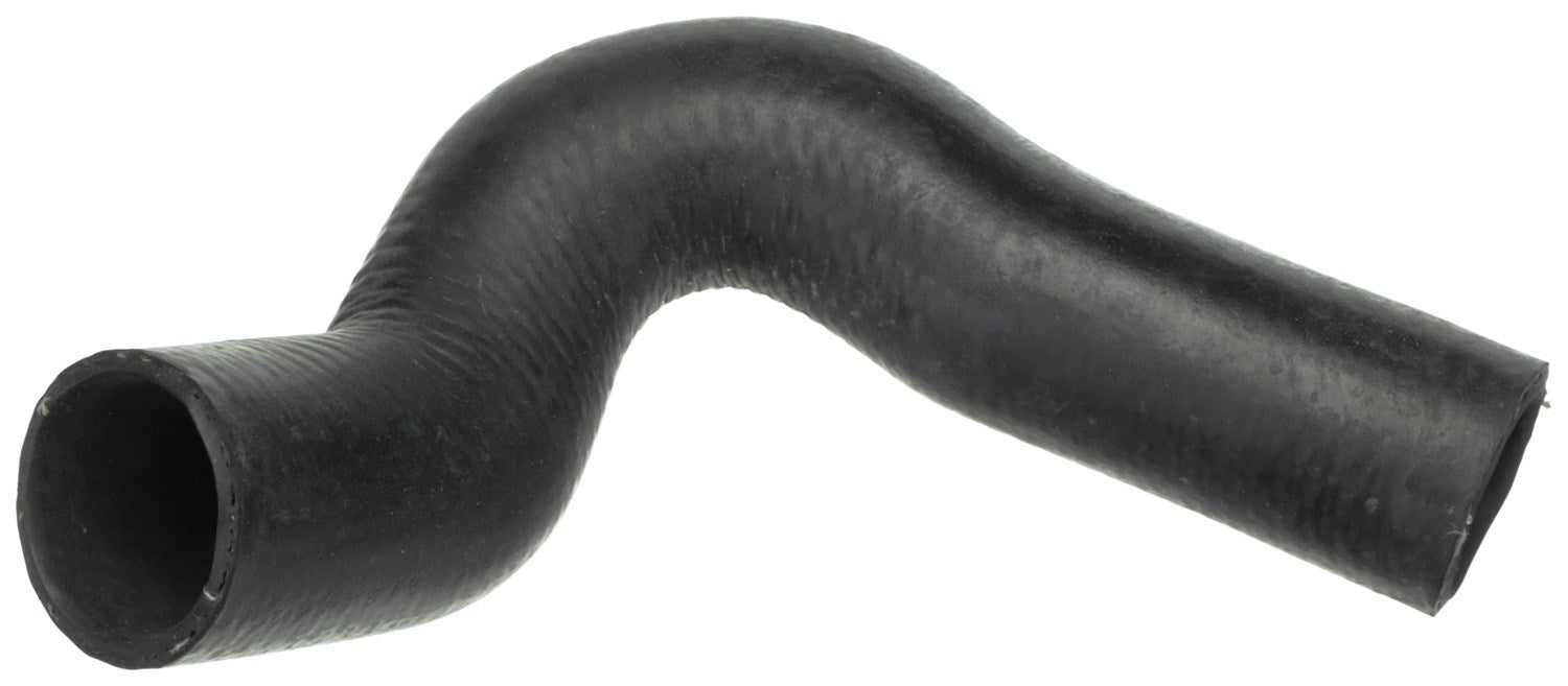 Gates 86-95 Nissan Pickup V-6 3.0L Lower - Pipe To Rad. Molded Coolant Hose
