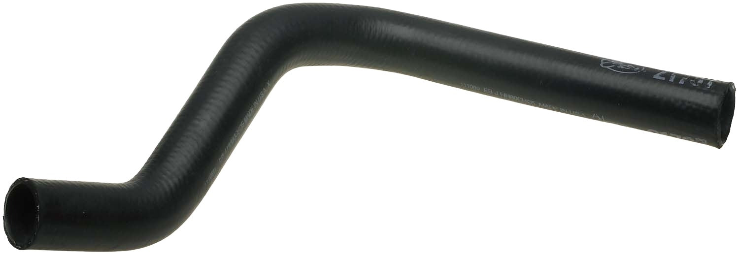 Gates 91-96 Dodge Stealth V-6 3.0L Upper Molded Coolant Hose