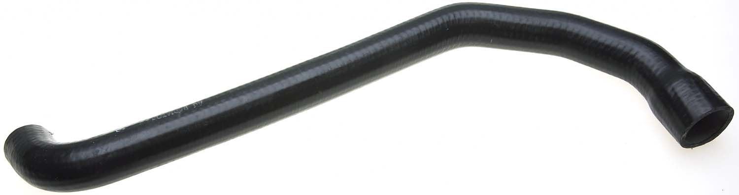 Gates 84-85 Buick Riviera V-8 5.0L Upper Molded Coolant Hose