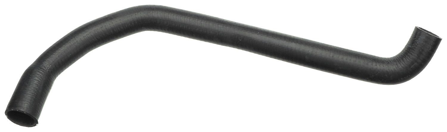 Gates 84-85 Buick Riviera V-8 5.0L Upper Molded Coolant Hose