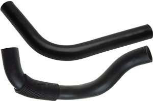 Gates 94-97 Chevrolet S Series Pickup 4-Cyl. 2.2L Upper Molded Coolant Hose