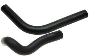 Gates 94-97 Chevrolet S Series Pickup 4-Cyl. 2.2L Upper Molded Coolant Hose