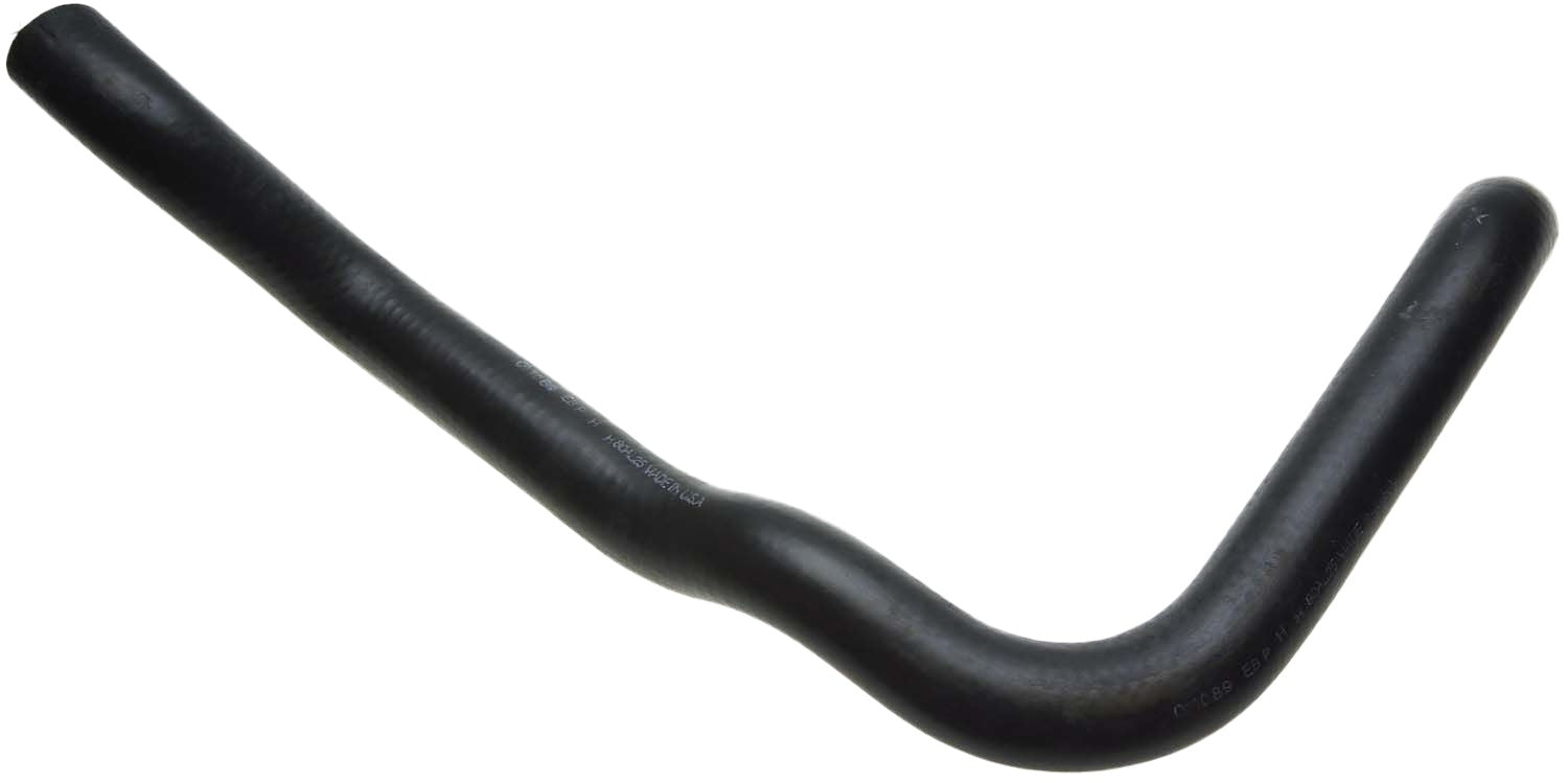 Gates 94-95 Cadillac Deville V-8 4.9L Upper Molded Coolant Hose