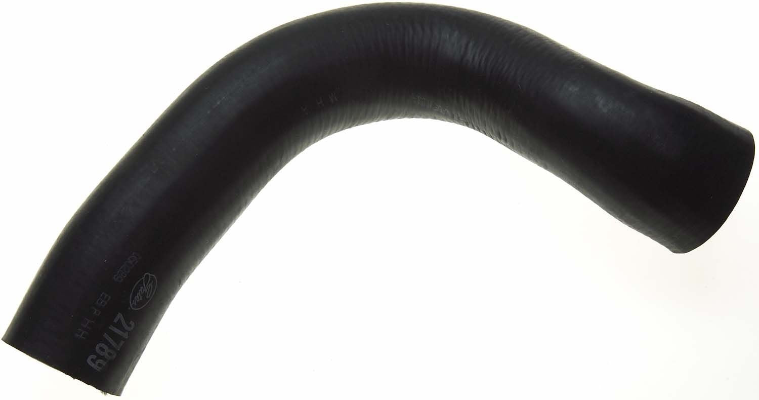 Gates 88-90 Ford E Series Van V-8 7.5L Lower Molded Coolant Hose