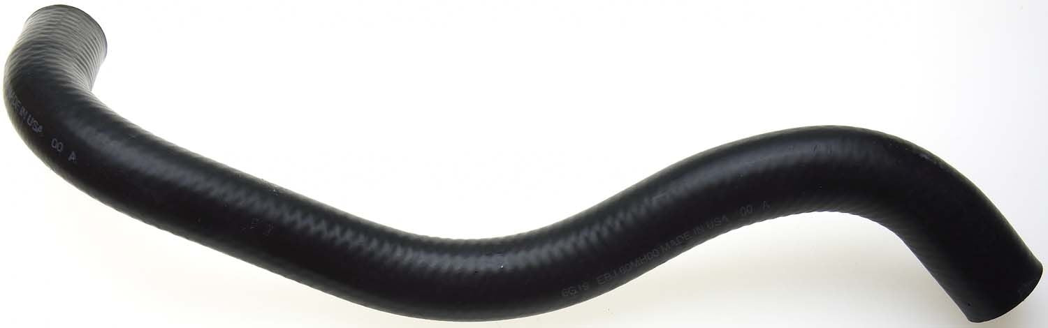 Gates 91-98 Toyota Tercel 4-Cyl. 1.5L Lower - Rad. To Thermostat Molded Coolant Hose
