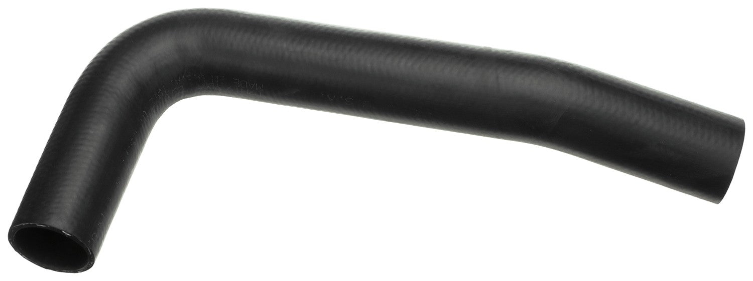 Gates 87-89 Ford F700 Ford 6-Cyl. 6.6L Diesel Upper Molded Coolant Hose