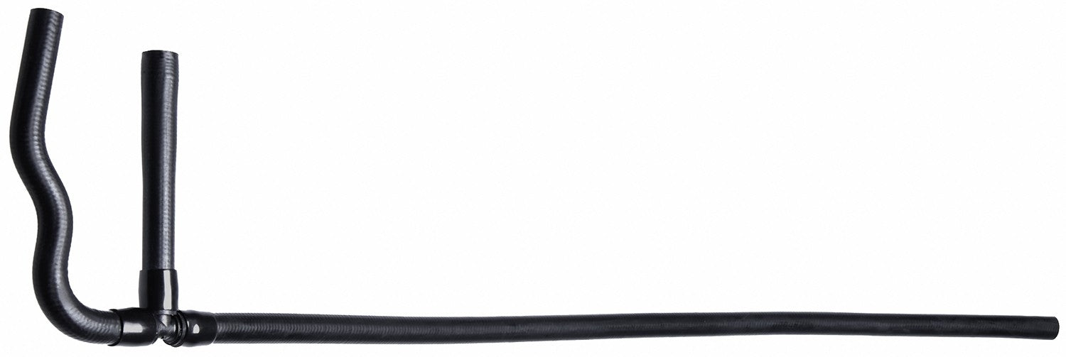 Gates 86-93 Ford Aerostar V-6 3.0L Heater To Thermostat Molded Coolant Hose
