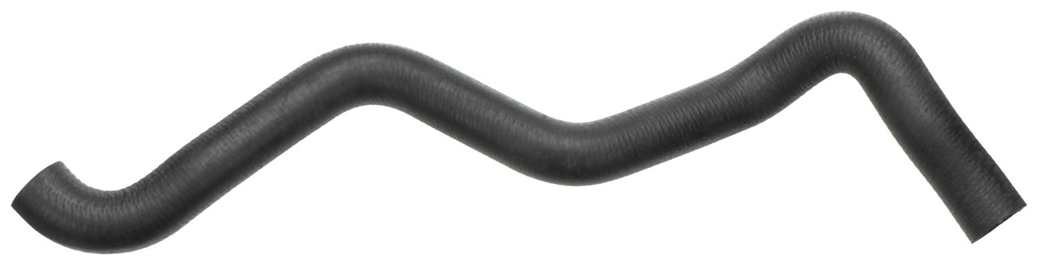 Gates 90-92 Chevrolet Camaro V-6 3.1L Upper Molded Coolant Hose