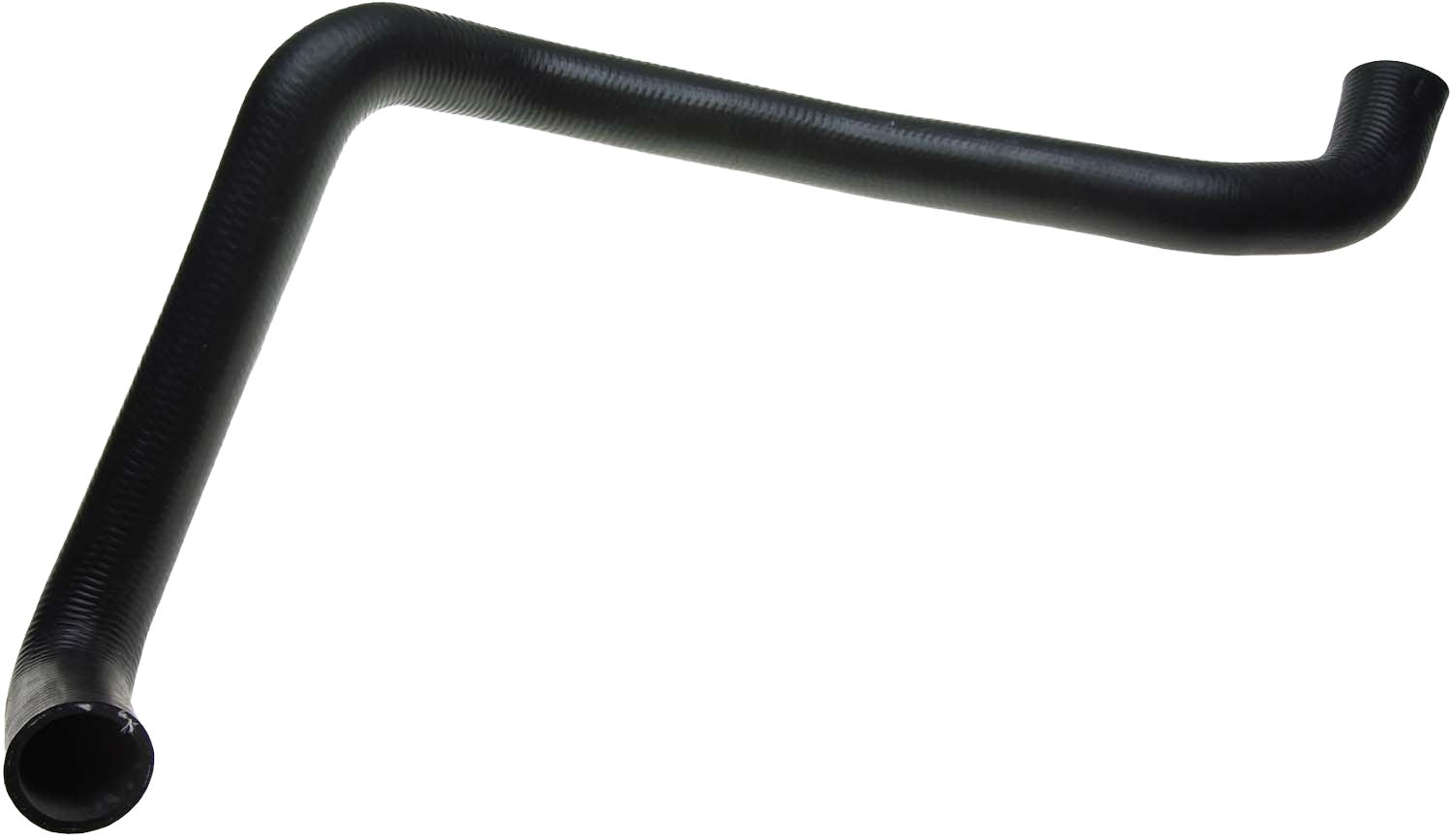Gates 90-92 Chevrolet Camaro V-6 3.1L Lower Molded Coolant Hose