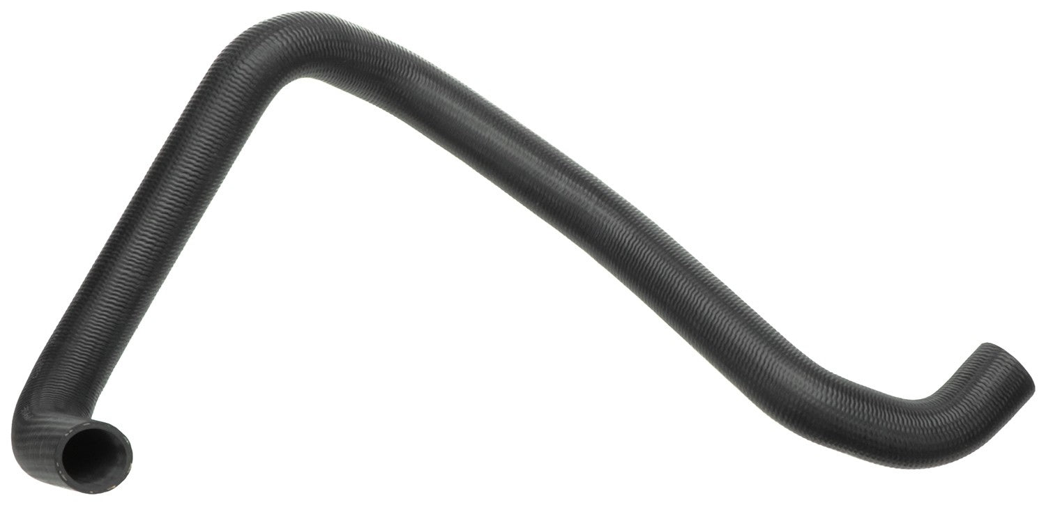 Gates 90-92 Chevrolet Camaro V-6 3.1L Lower Molded Coolant Hose