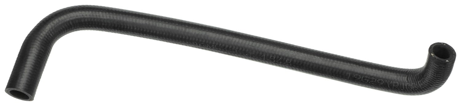 Gates 05-08 Chrysler 300C (3.5L V6) Molded Coolant Hose
