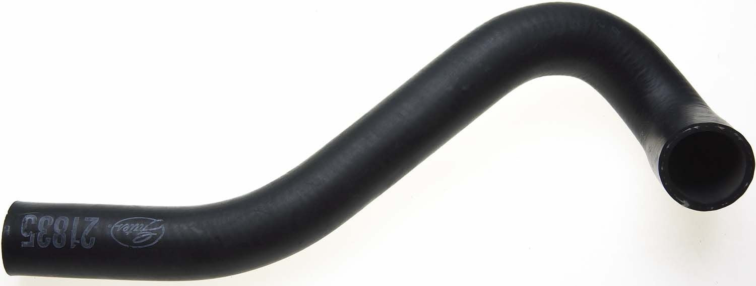 Gates 1990 Dodge Grand Caravan V-6 3.3L Lower Molded Coolant Hose