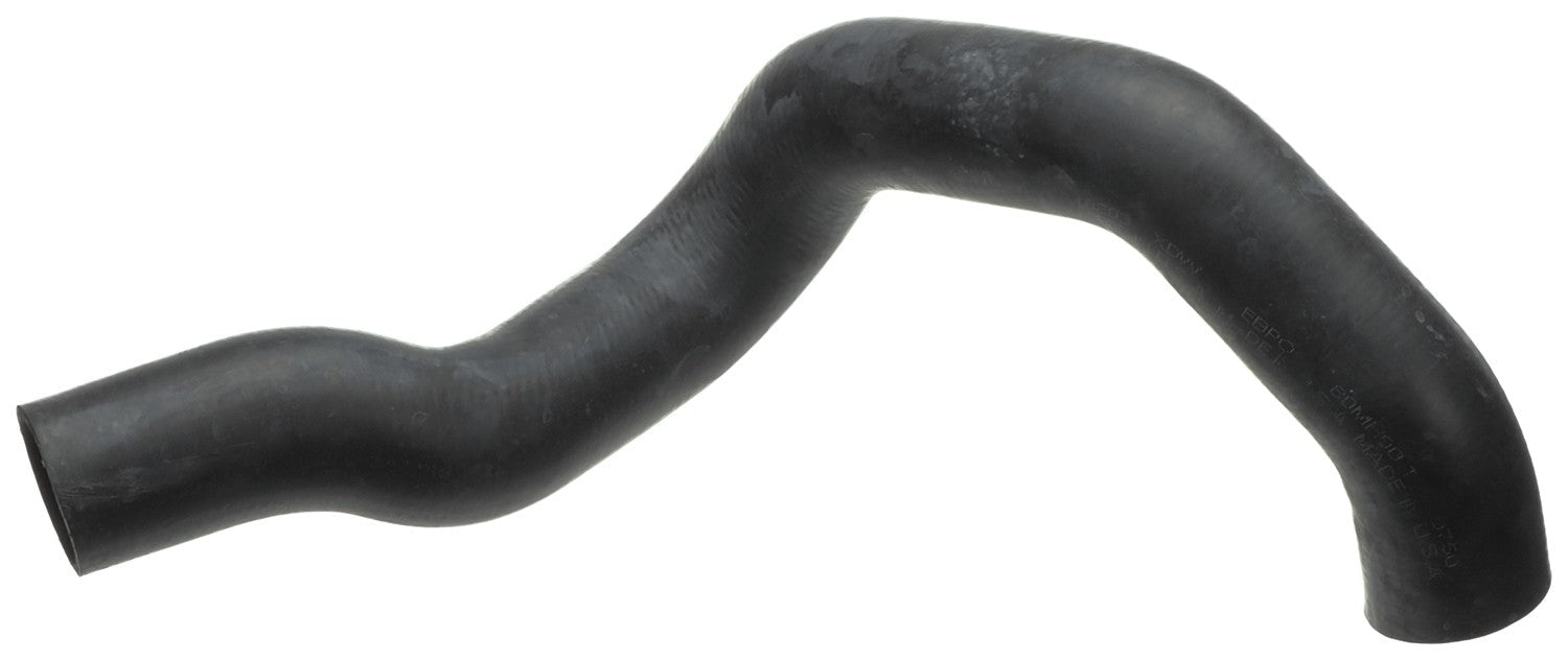 Gates 87-94 Ford F700 Ford 6-Cyl. 6.6L Diesel Lower Molded Coolant Hose