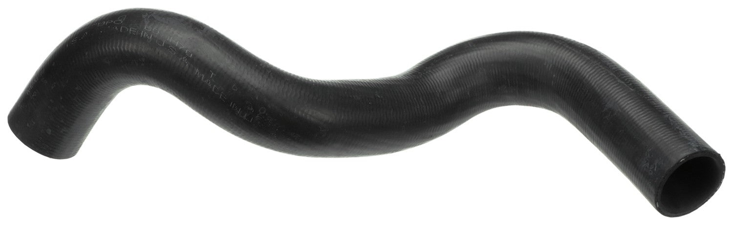 Gates 85-93 Chevrolet P Series Van V-8 7.4L Lower Molded Coolant Hose