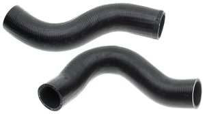 Gates 93-01 Subaru Impreza / 90-99 Legacy Molded Coolant Hose