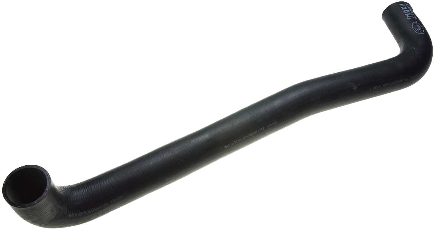 Gates 89-93 Ford LT8000 Ford 6-Cyl. 7.8L Diesel Upper Molded Coolant Hose