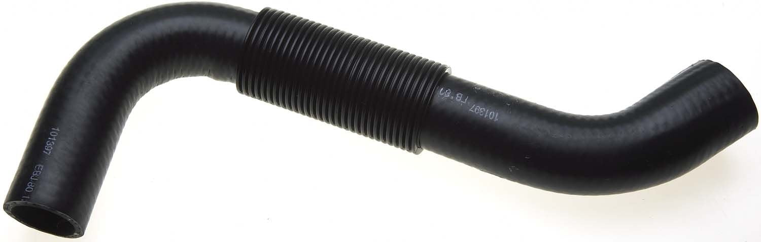 Gates 90-92 Ford Probe V-6 3.0L Lower Molded Coolant Hose