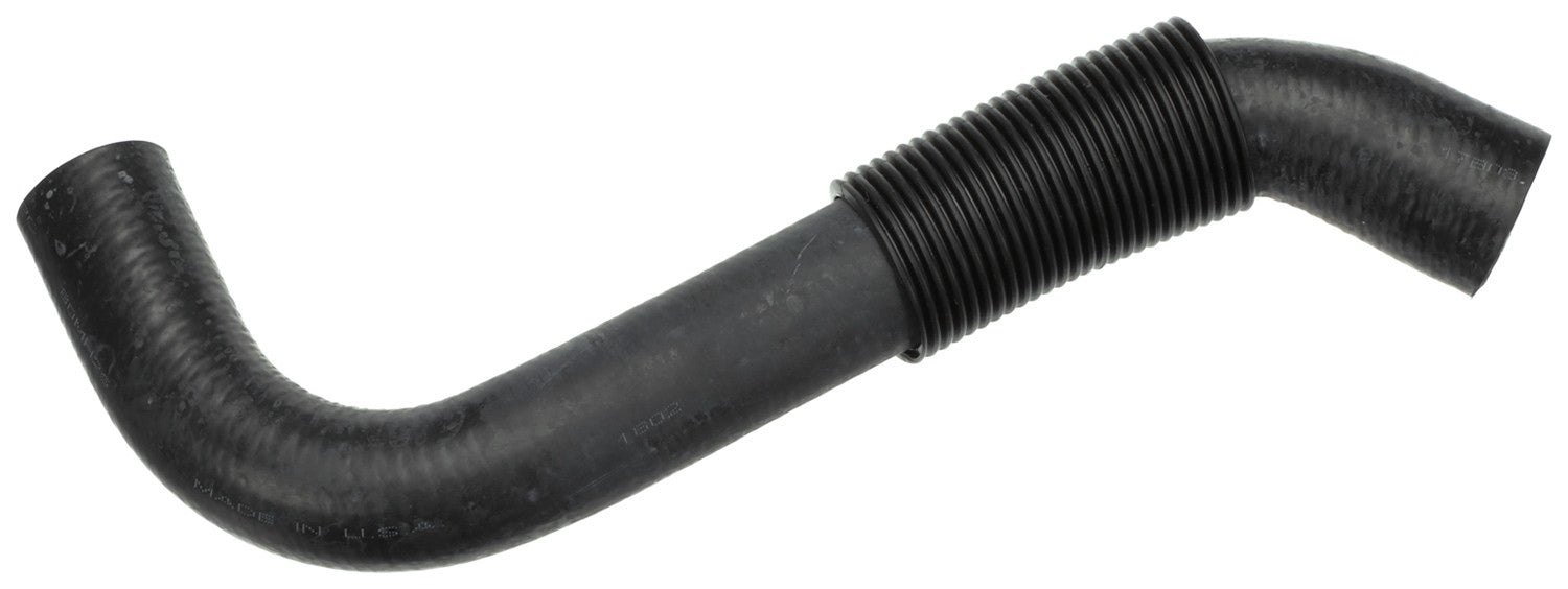 Gates 90-92 Ford Probe V-6 3.0L Lower Molded Coolant Hose