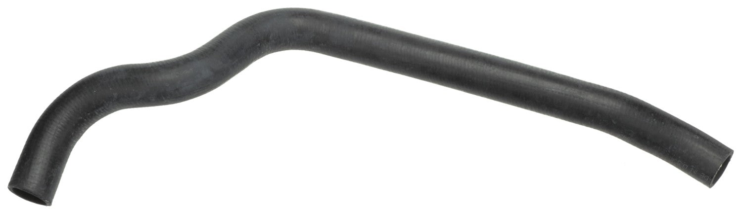 Gates 91-93 Chevrolet Caprice V-8 5.0L Upper Molded Coolant Hose