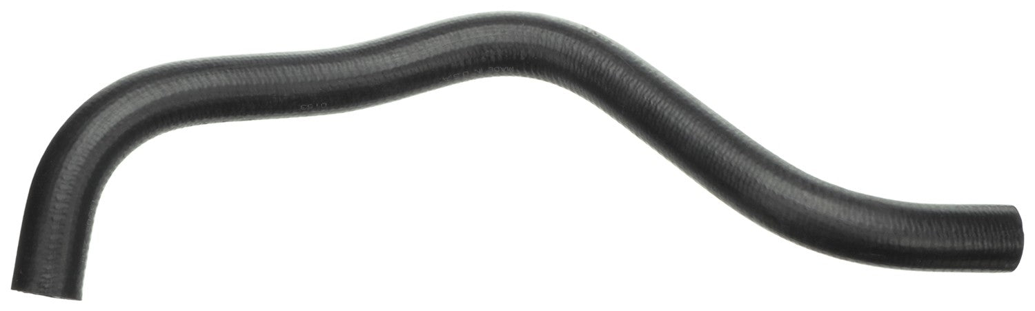 Gates 97-01 Honda CR-V 4-Cyl. 2.0L Lower Molded Coolant Hose