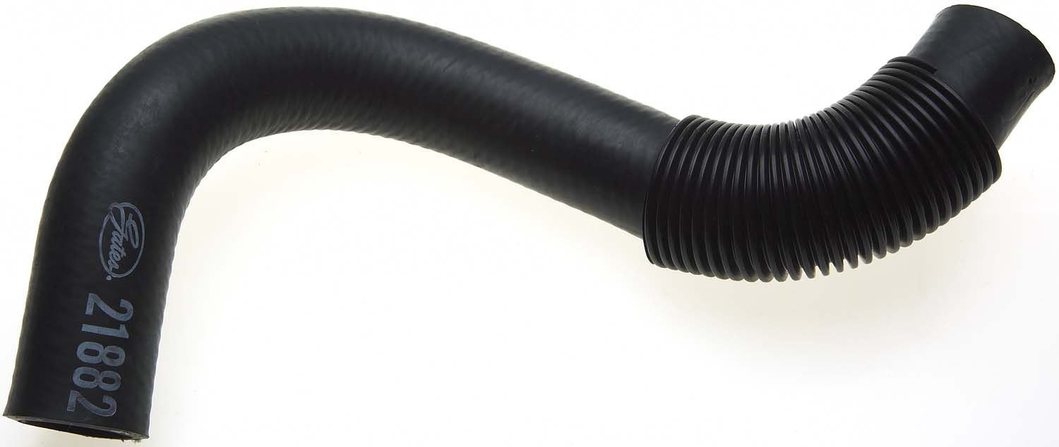 Gates 90-93 Geo Storm 4-Cyl. 1.6L Lower Molded Coolant Hose