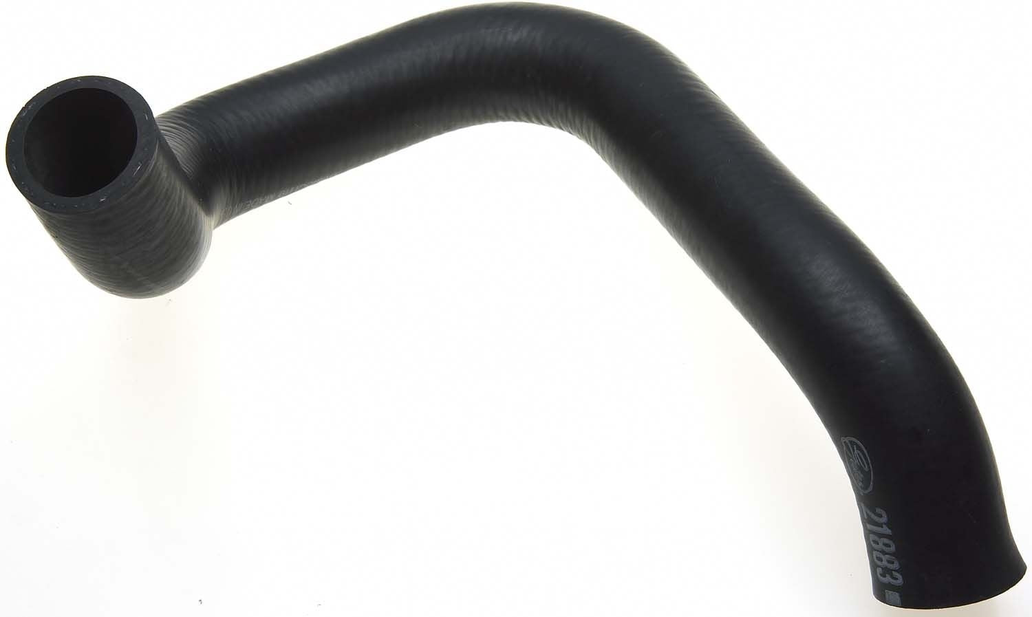 Gates 00-04 Kia Spectra 4-Cyl. 1.8L Lower Molded Coolant Hose