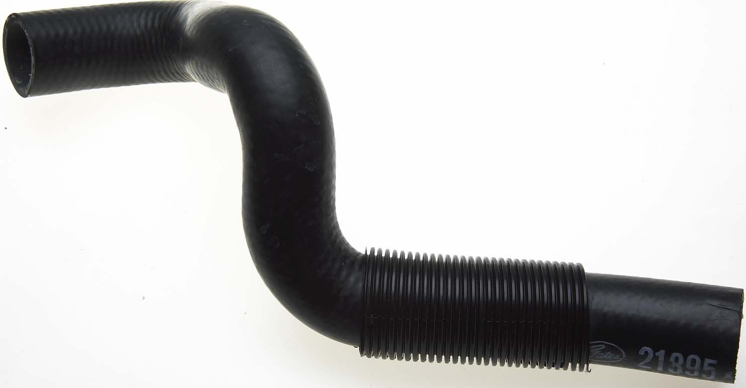 Gates 90-93 Buick Regal V-6 3.8L Upper Molded Coolant Hose