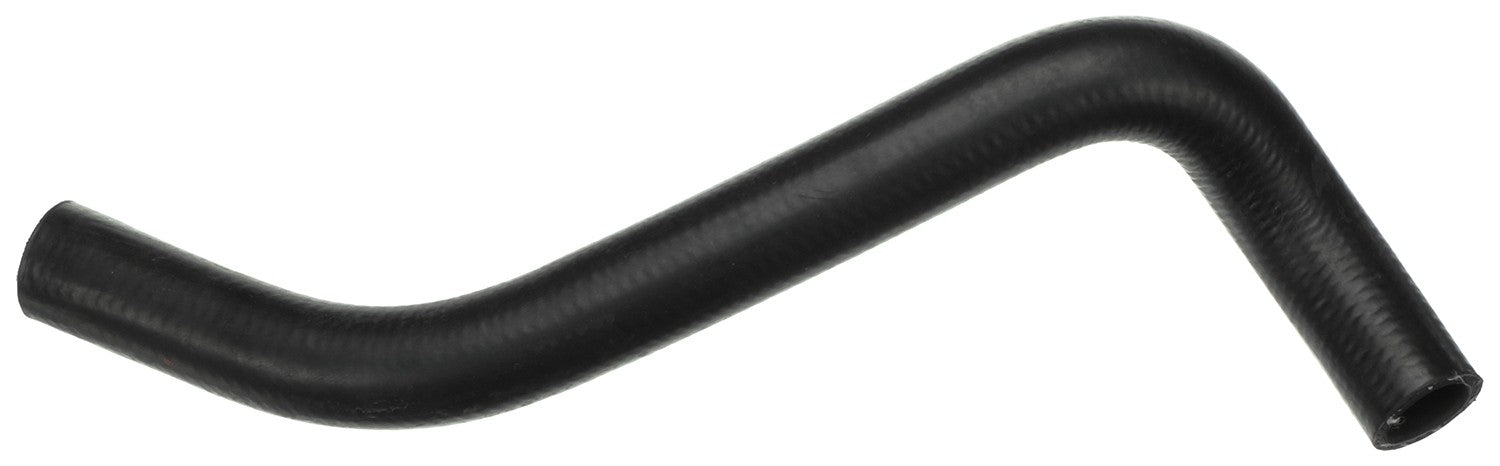 Gates 88-94 Toyota Tercel 4-Cyl. 1.5L Lower - Rad. To Thermostat Molded Coolant Hose
