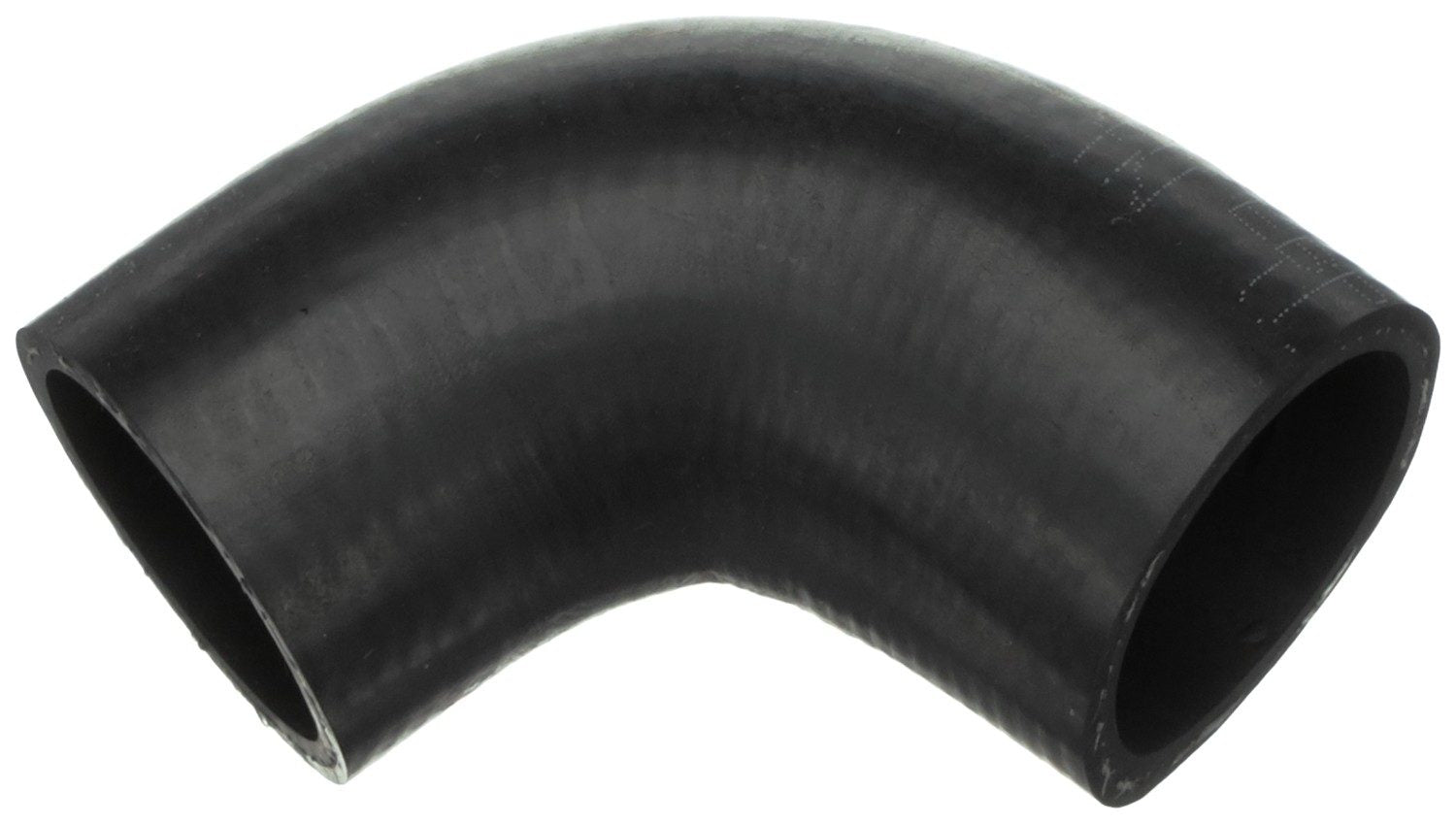 Gates 90-97 Ford F Series V-8 7.5L Lower - Pipe To Water Pump Molded Coolant Hose