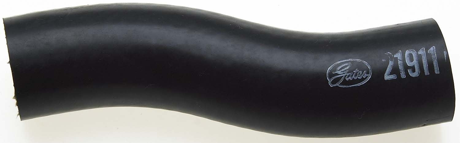 Gates 06-08 Chevrolet Malibu 4-Cyl. 2.2L Lower - Tee To Water Pump Molded Coolant Hose