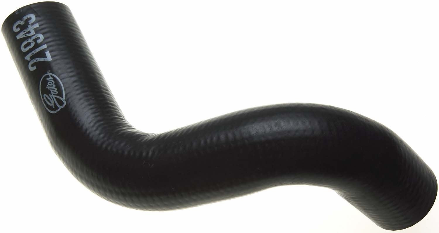 Gates 90-93 Ford F800 Ford 6-Cyl. 7.8L Diesel Upper Molded Coolant Hose