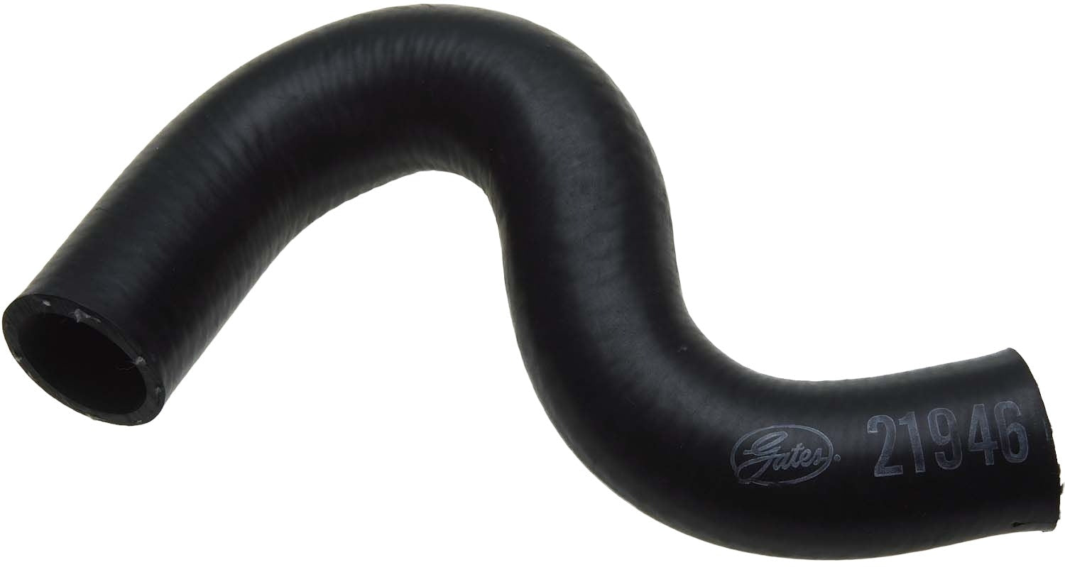 Gates 91-97 Saturn S-Series 4-Cyl. 1.9L Lower Molded Coolant Hose